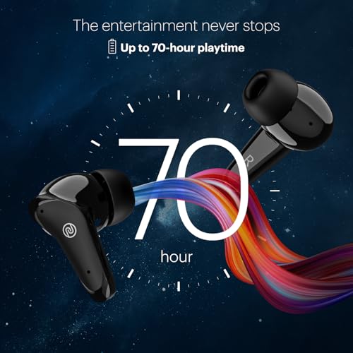 Noise Buds VS102 Plus Wireless