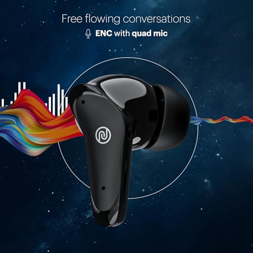 Noise Buds VS102 Plus Wireless