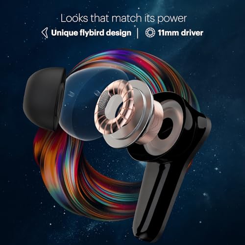 Noise Buds VS102 Plus Wireless