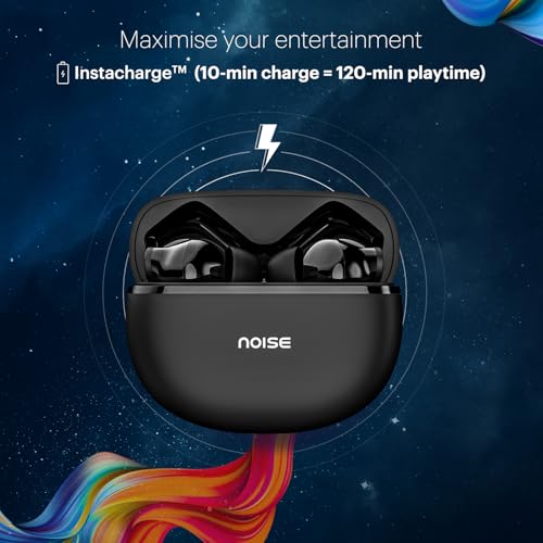 Noise Buds VS102 Plus Wireless