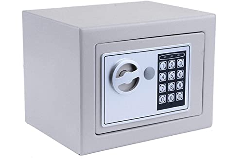 Gobbler Digital Electronic Safe Locker/Box