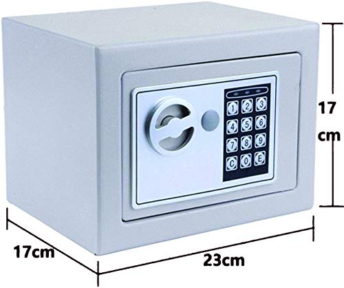 Gobbler Digital Electronic Safe Locker/Box