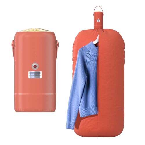 Lifelong Portable Clothes Dryer 400W
