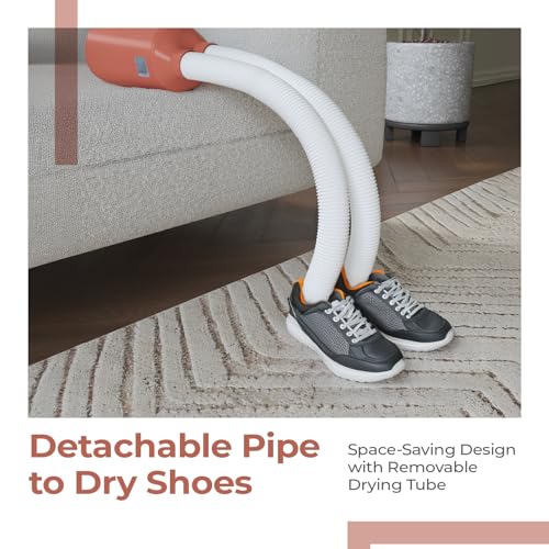 Lifelong Portable Clothes Dryer 400W