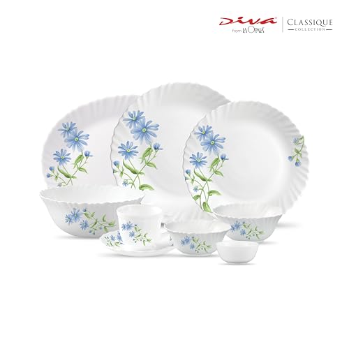 La Opala Diva Classique Collection