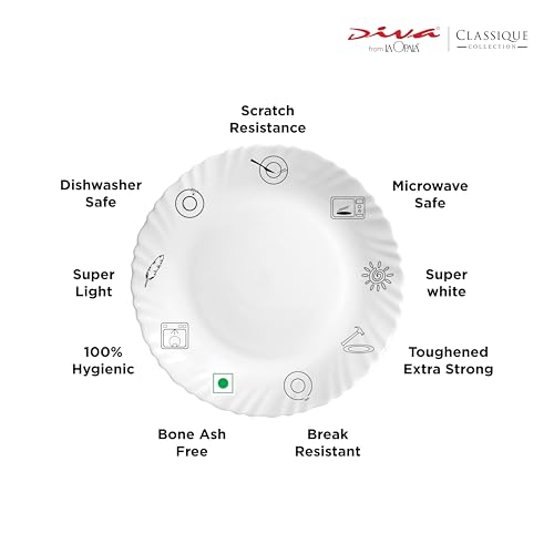 La Opala Diva Classique Collection