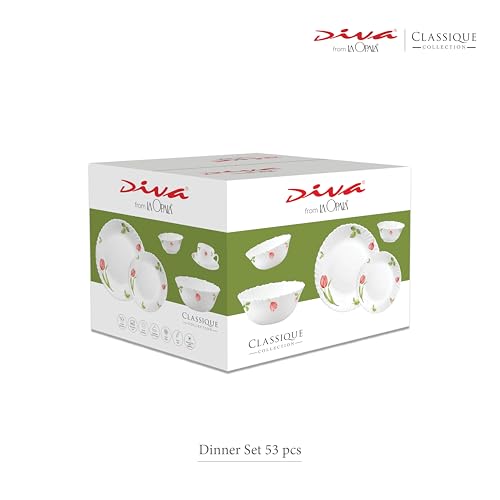 La Opala Diva Classique Collection