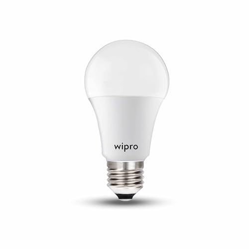 wipro Garnet 9W LED Bulb