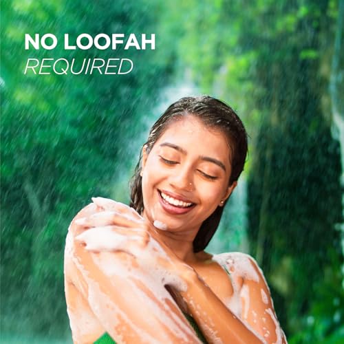 Cinthol Cool Foam Body Wash
