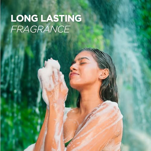 Cinthol Cool Foam Body Wash