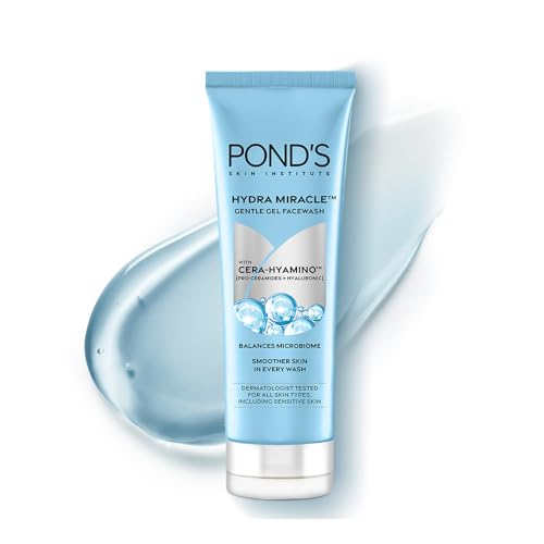 POND'S Hydra Miracle Gentle Gel