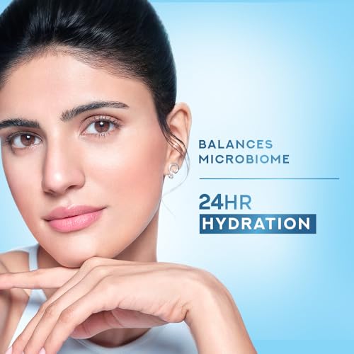 POND'S Hydra Miracle Gentle Gel