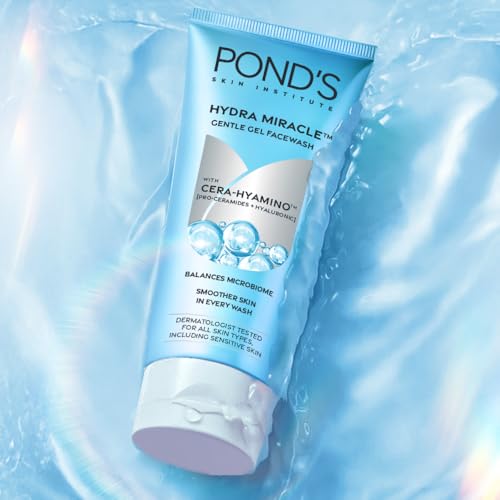 POND'S Hydra Miracle Gentle Gel