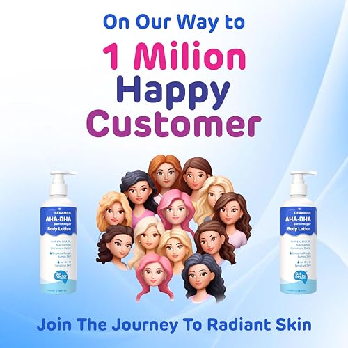 Get Nectar Happiness Ceramide AHA