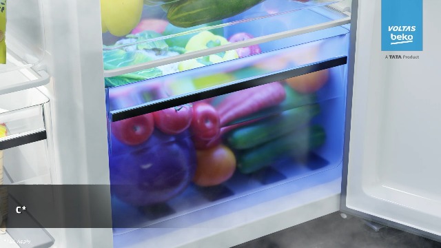 Voltas Beko, A Tata Product