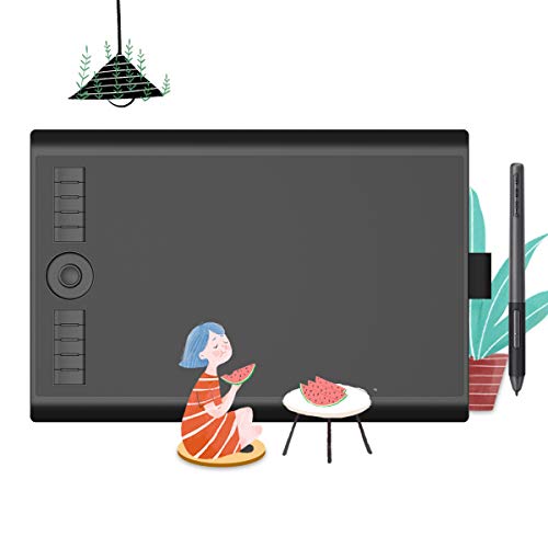 GAOMON M10K PRO Drawing Tablet