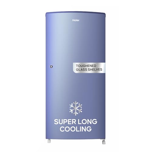 Haier 185L 2 Star Direct