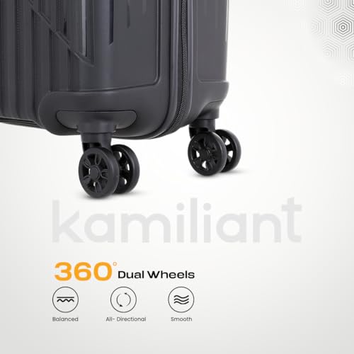 KAMILIANT by American Tourister Savvy|Trolley