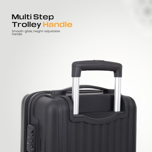 KAMILIANT by American Tourister Savvy|Trolley