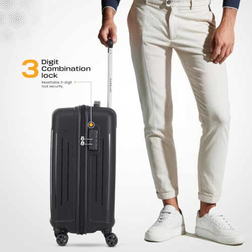 KAMILIANT by American Tourister Savvy|Trolley
