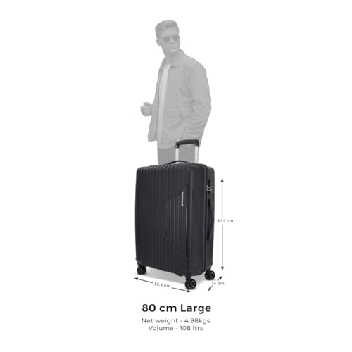 KAMILIANT by American Tourister Savvy|Trolley
