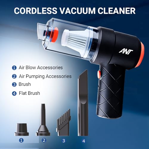 Ant 4 in 1 Wireless