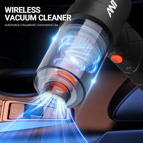 Ant 4 in 1 Wireless