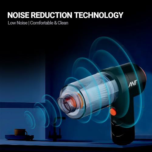 Ant 4 in 1 Wireless