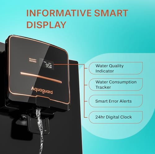 Aquaguard Neo Pro RO+UV 2X