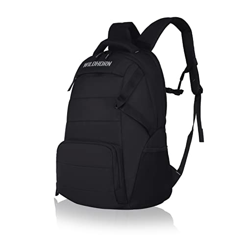 WildHorn Laptop Backpack for Men/Women
