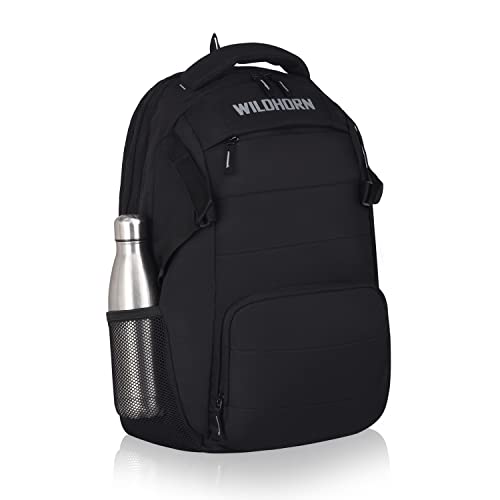 WildHorn Laptop Backpack for Men/Women