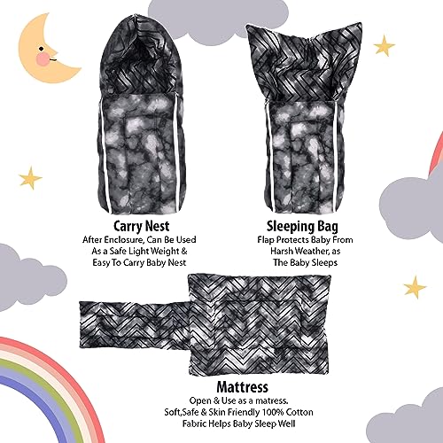 Divine Casa Baby Sleeping Bag