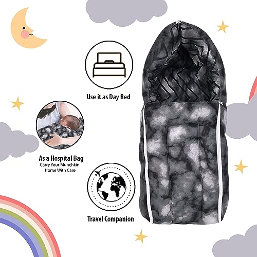 Divine Casa Baby Sleeping Bag