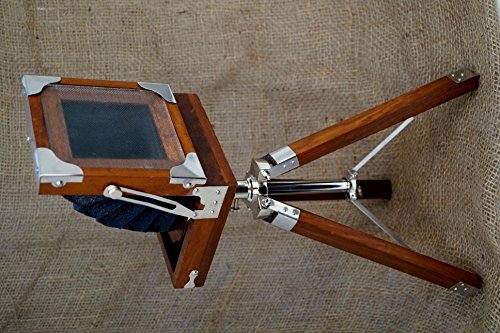 tucasa Vintage Camera Show Piece - Image 3