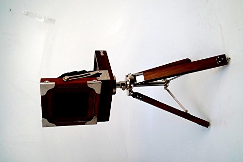 tucasa Vintage Camera Show Piece - Image 5