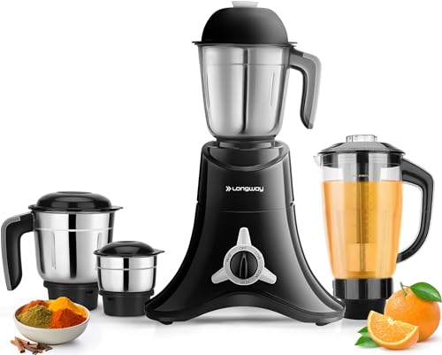 Longway Orion 900 Watt Juicer