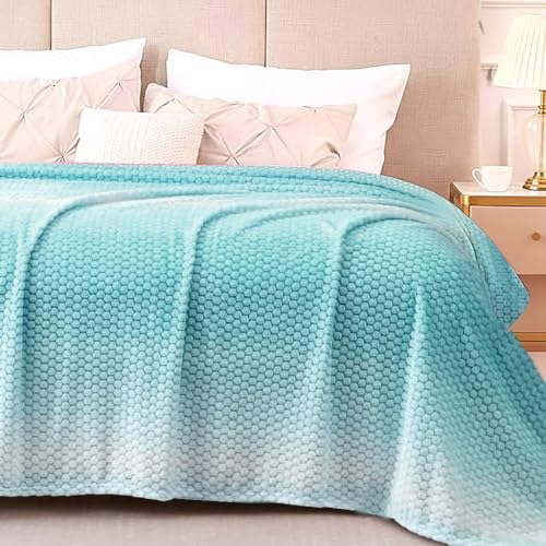 Cortina Jacquard All Season Blanket