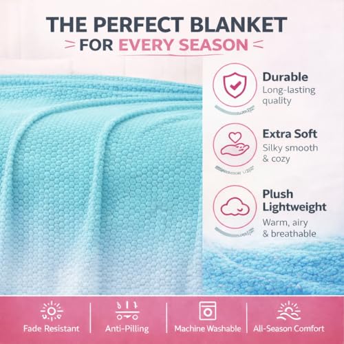 Cortina Jacquard All Season Blanket