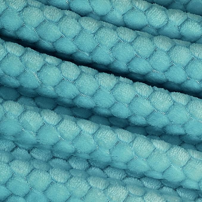 Cortina Jacquard All Season Blanket