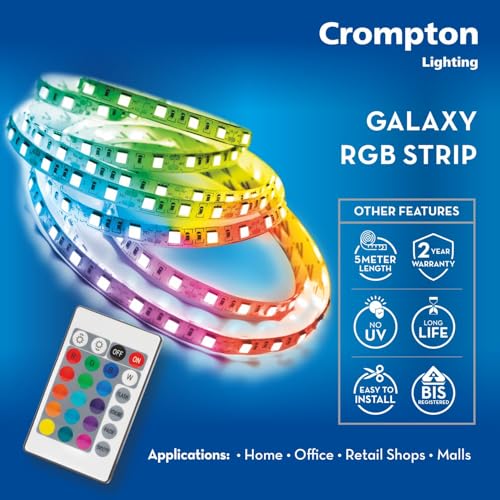 Crompton Galaxy | Strip Light