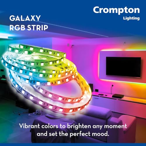 Crompton Galaxy | Strip Light