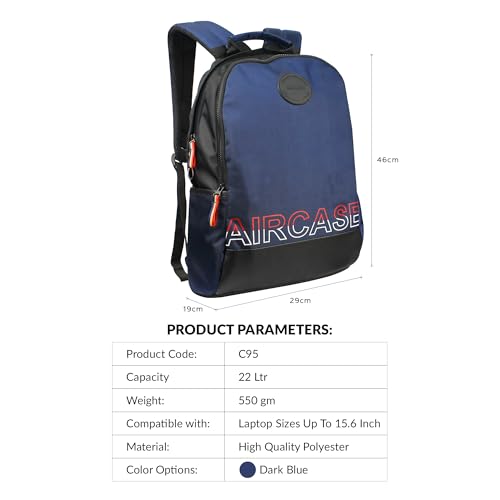 AirCase 13 Inch/14 Inch/15.6 inch