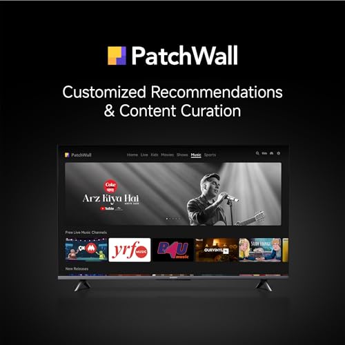 Xiaomi Smart TV X Pro QLED Series 65 (165 cm) L65MB-APIN(Black) - Image 4