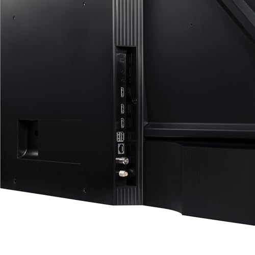 Xiaomi Smart TV X Pro QLED Series 65 (165 cm) L65MB-APIN(Black) - Image 5