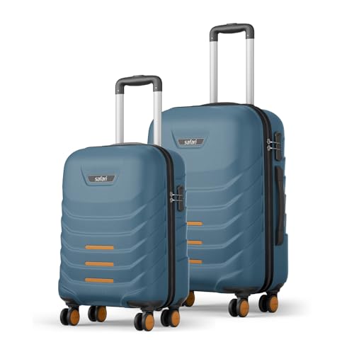 Safari Crescent 8 Wheels Set