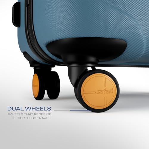 Safari Crescent 8 Wheels Set