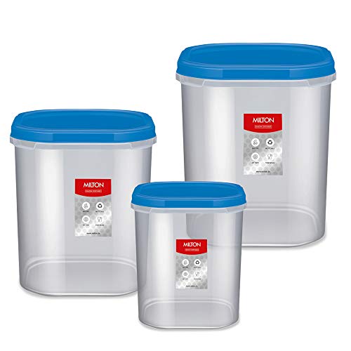 MILTON Quadra Modular Multi-Purpose Plastic