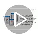 MILTON Quadra Modular Multi-Purpose Plastic