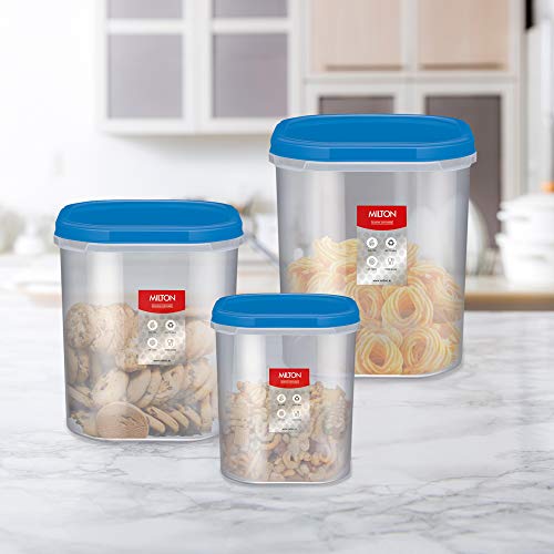 MILTON Quadra Modular Multi-Purpose Plastic