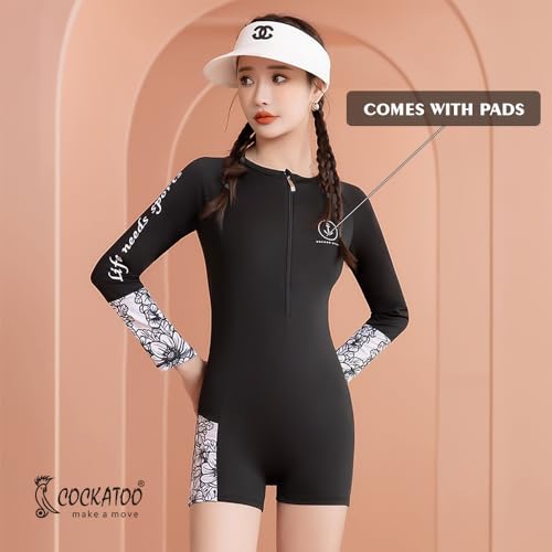 Cockatoo Swim wear for Women